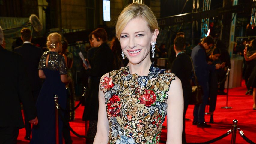 Cate Blanchett