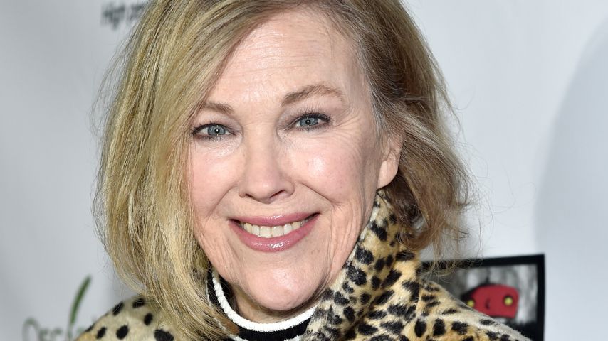 Catherine O'Hara im Februar 2017