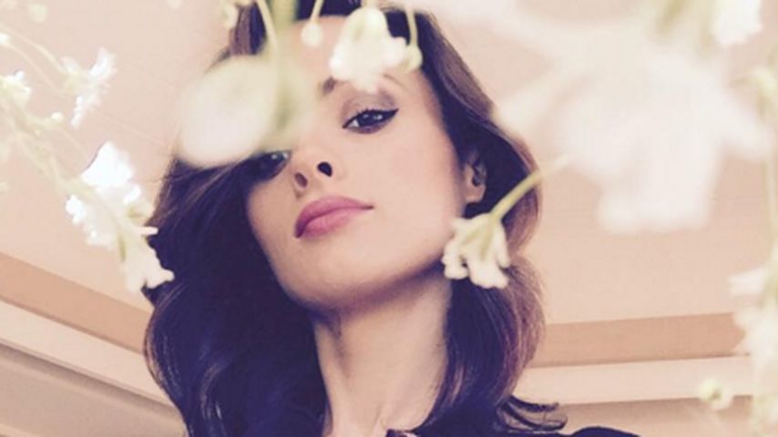 Cathriona White