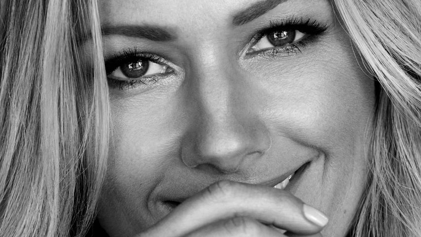 CD-Cover des neuen Albums von Helene Fischer