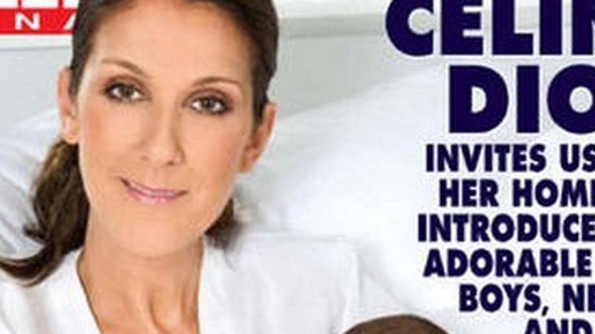 Celine Dion