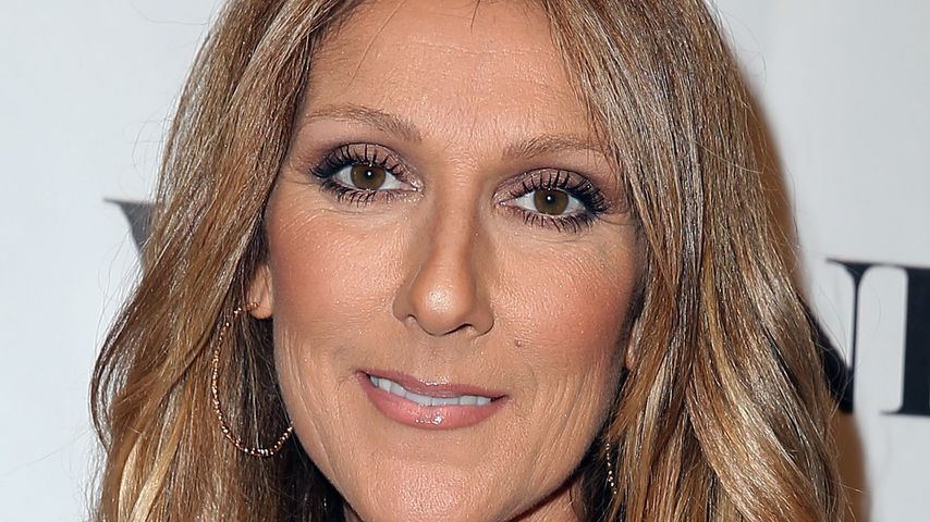 Celine Dion