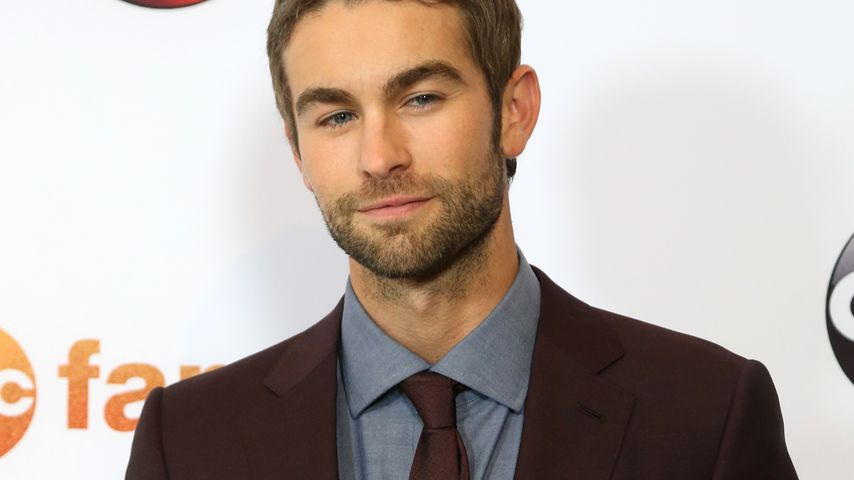 Chace Crawford