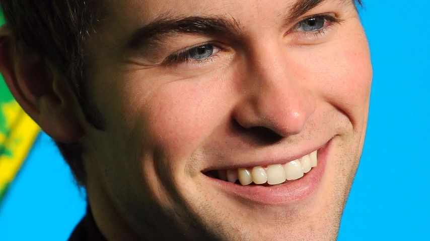Chace Crawford