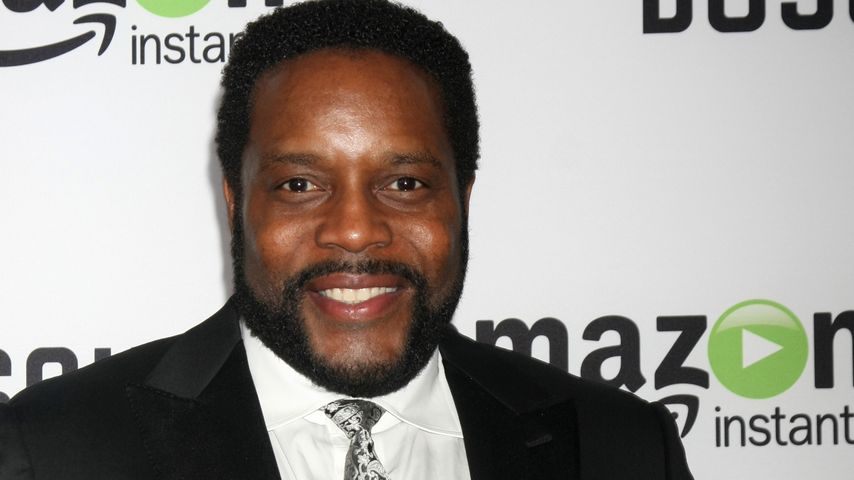 Chad Coleman