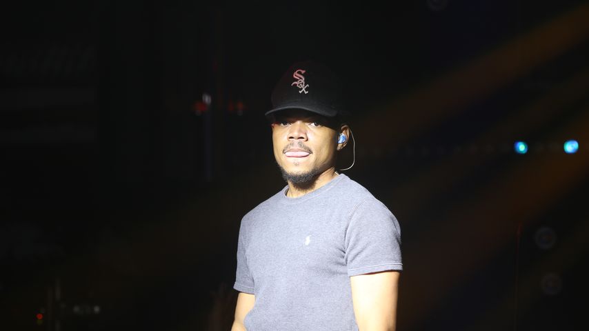 Chance the Rapper