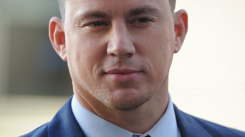 Channing Tatum, Schauspieler