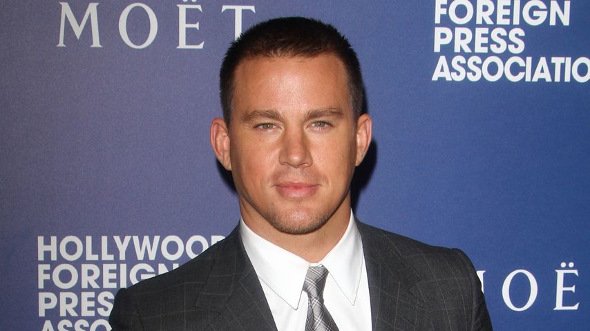 Channing Tatum