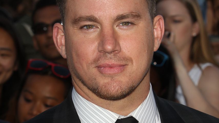 Channing Tatum