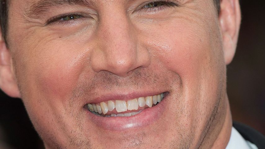 Channing Tatum
