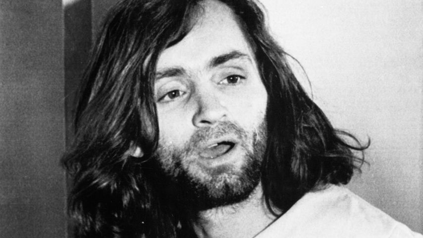 Charles Manson, 1969