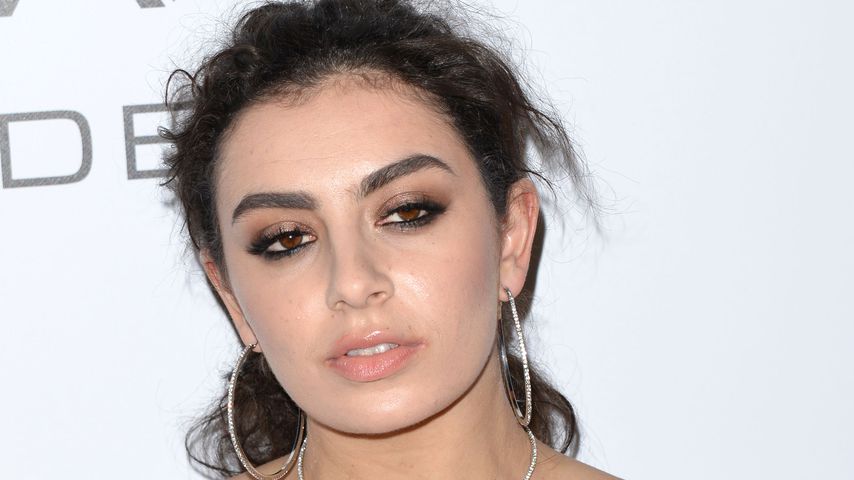 Charli XCX, britische Sängerin