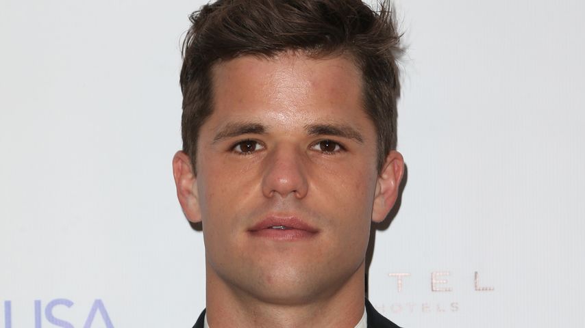 Charlie Carver