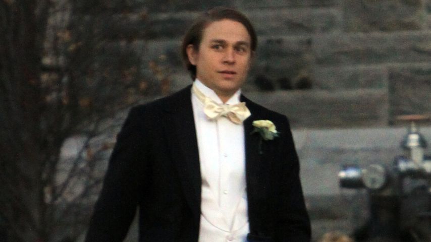 Charlie Hunnam