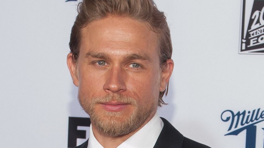 Charlie Hunnam