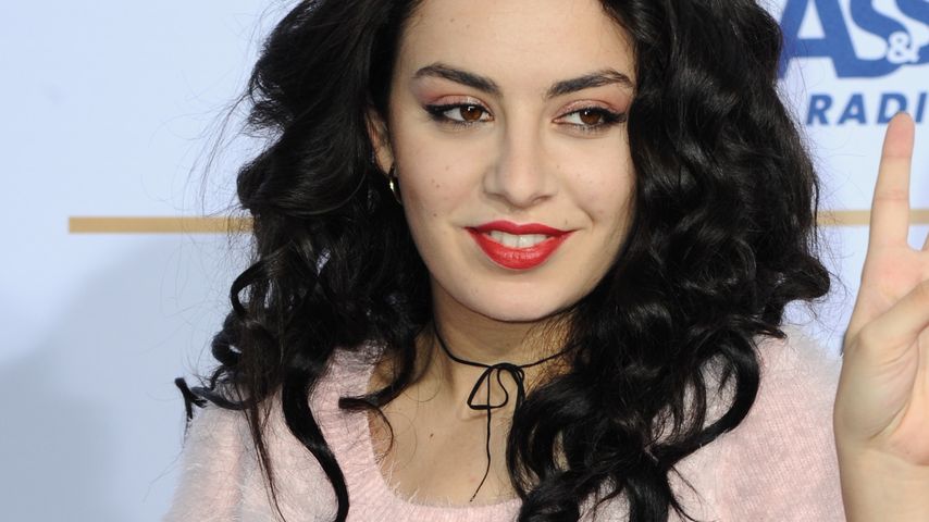 Charli XCX