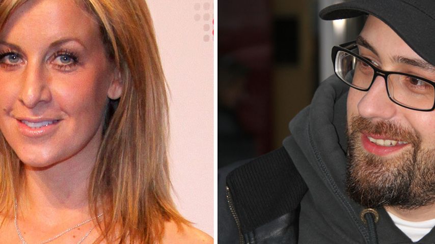 Sido und Charlotte Engelhardt
