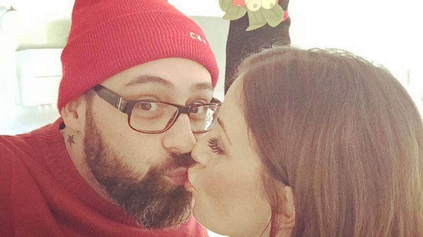 Sido und Charlotte Würdig