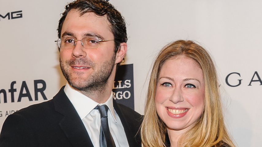 Chelsea Clinton