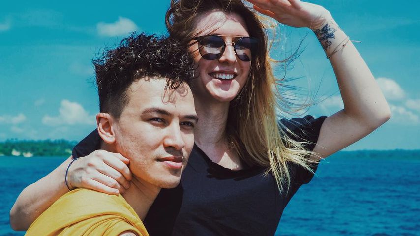 Nur Spaß? Hier reagiert YouTuber Cheng auf das Baby-Gerücht