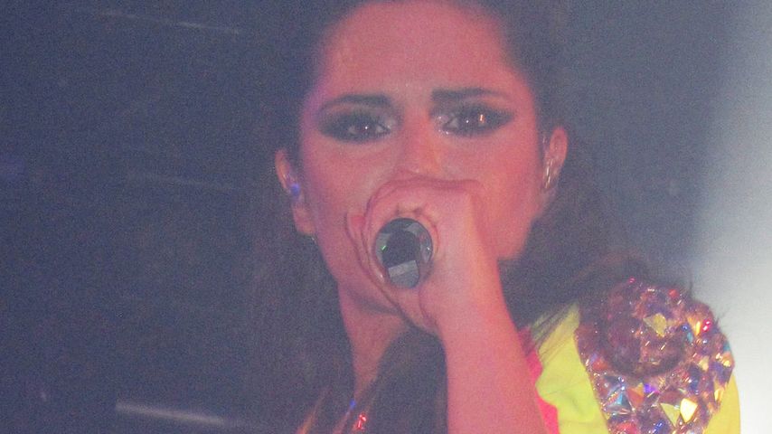Cheryl Cole