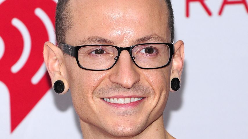 Chester Bennington