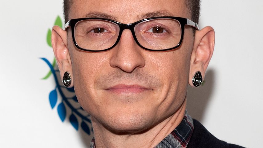 Autopsiebericht: Chester Bennington bei Suizid auf Drogen?