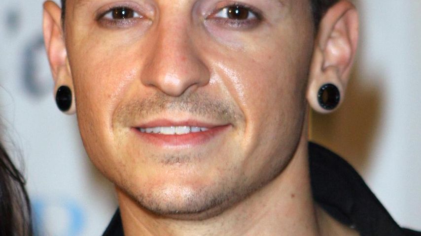 Chester Bennington