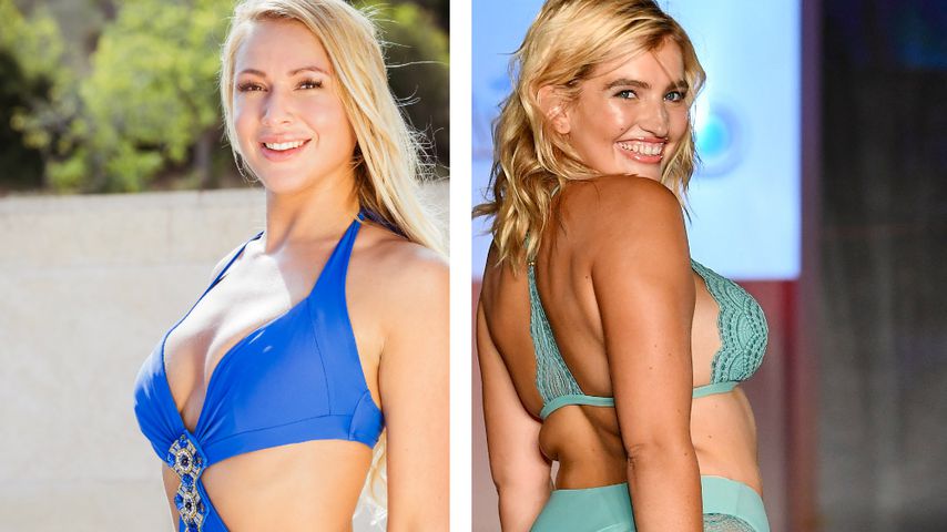 Ex-Curvy-Chethrin: Body-Rollen mit Sarina Nowak getauscht?