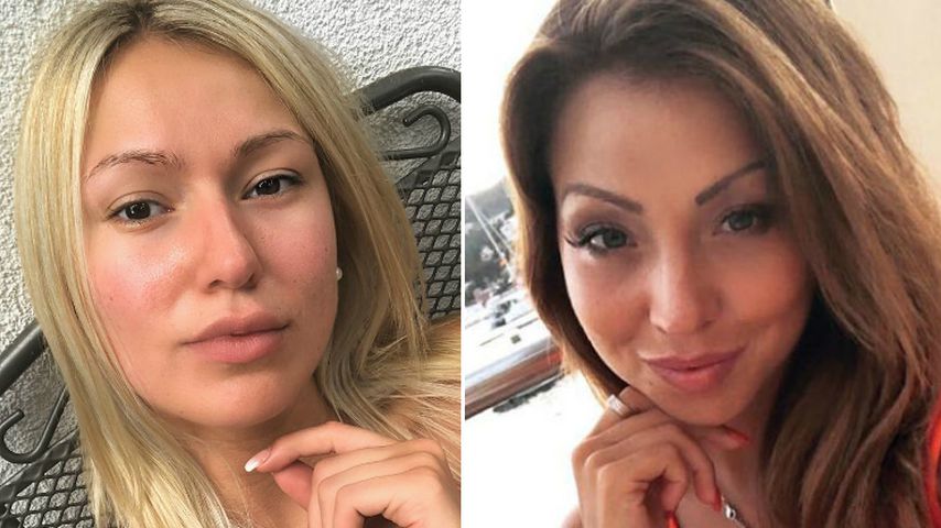 Chethrins heftiger PBB-Diss: Wie reagiert Kristina Yantsen?