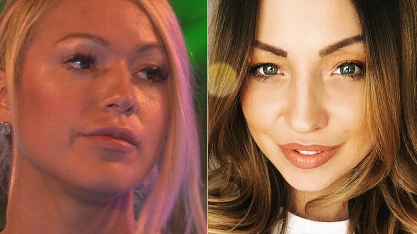 Nach Affären-Gerüchten: Chethrin enttäuscht von Kristina