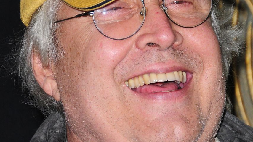 Chevy Chase