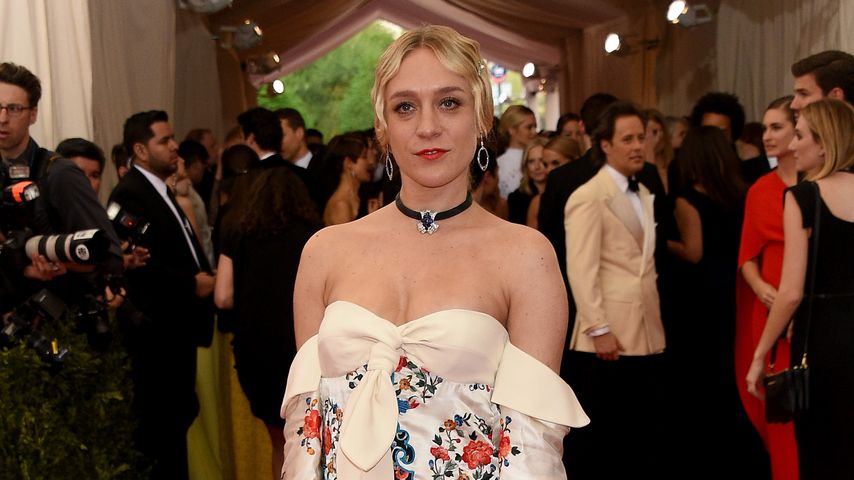 Chloe Sevigny