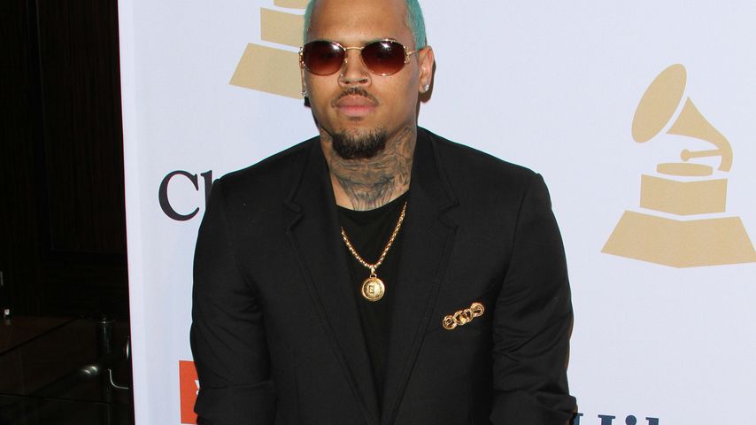 Chris Brown