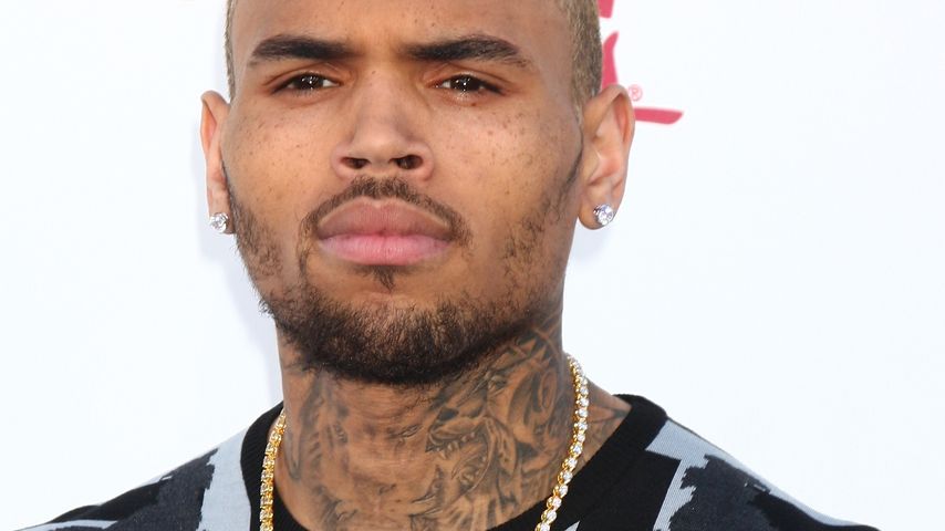 Chris Brown