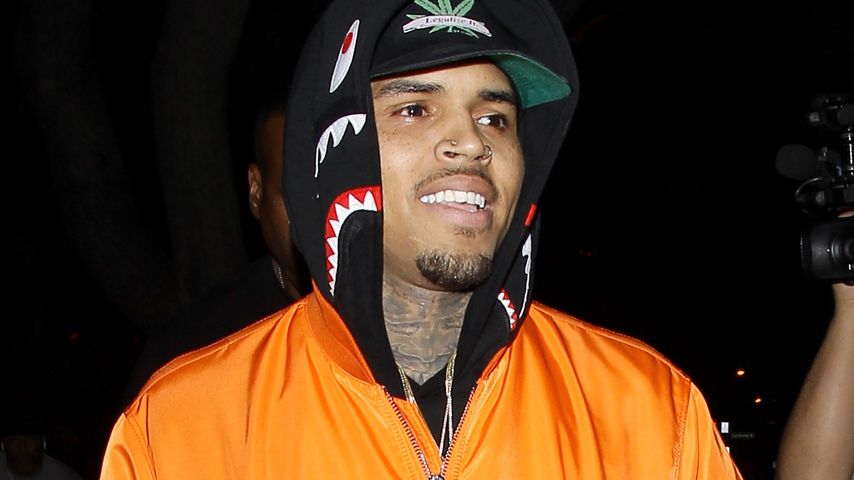 Chris Brown