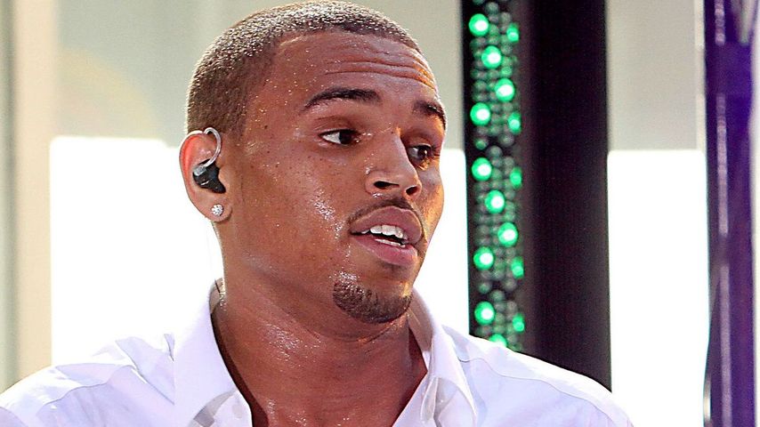 Chris Brown