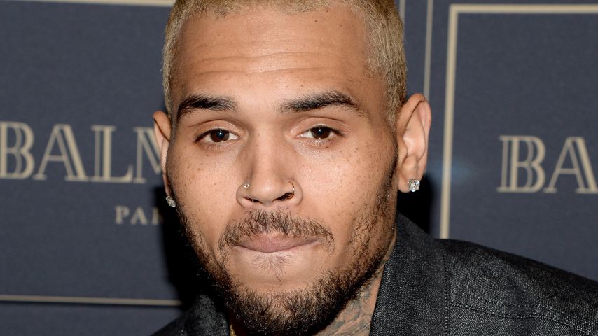 Chris Brown