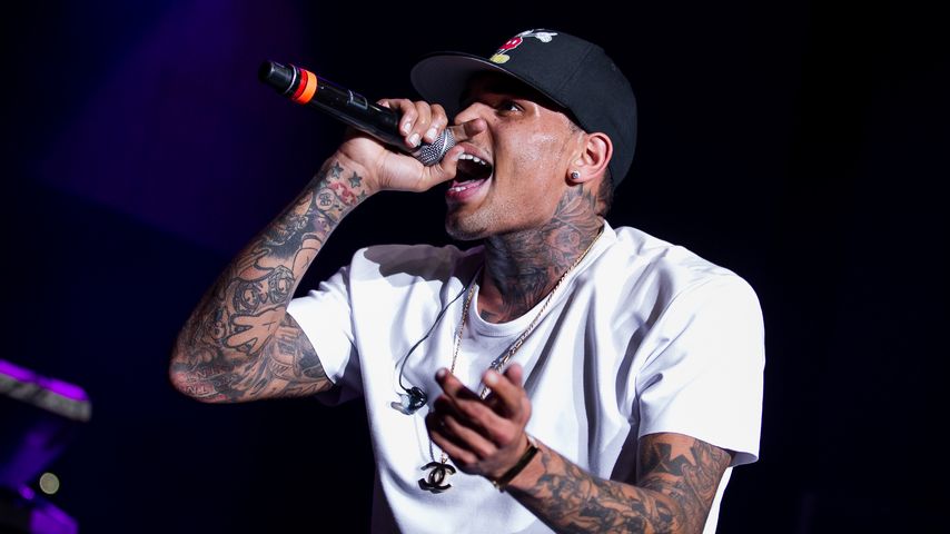 Chris Brown