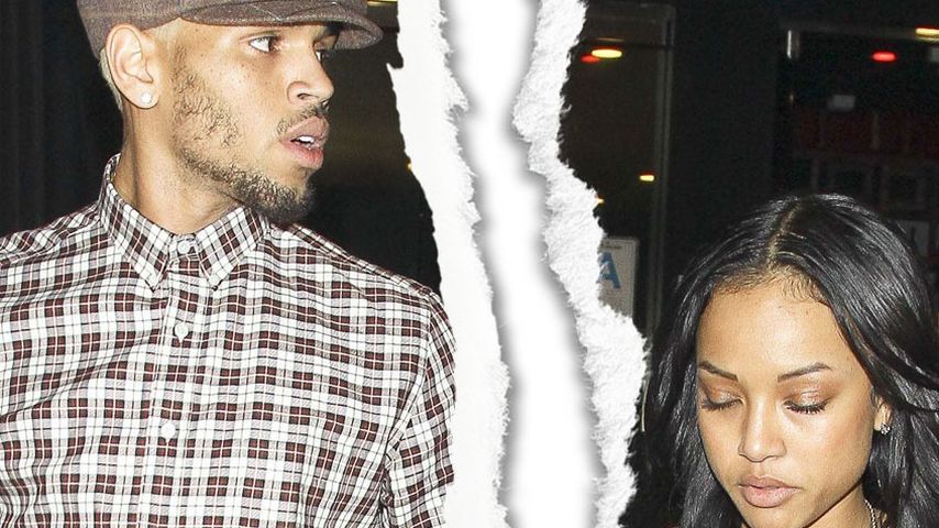 Chris Brown