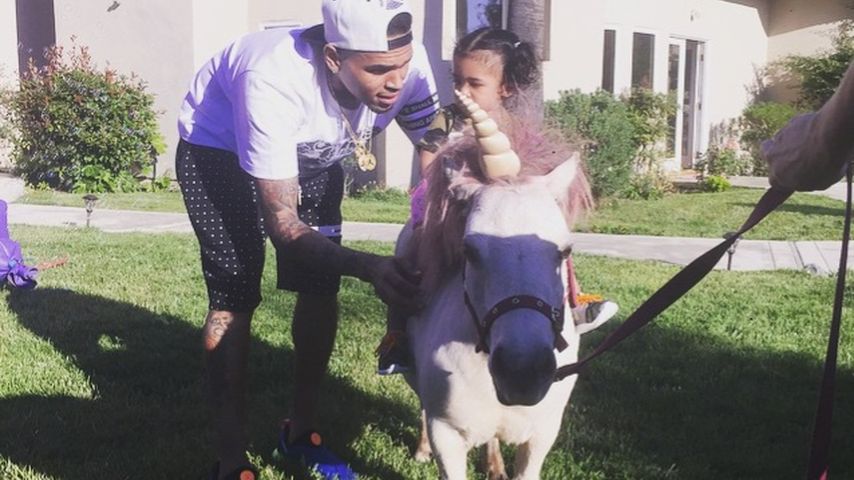 Chris Brown