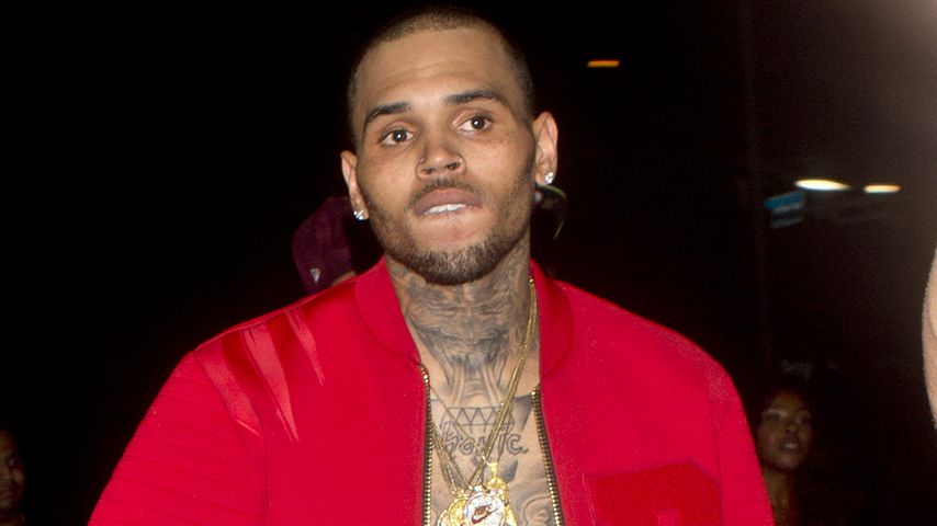 Chris Brown