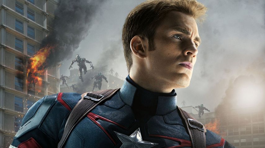 Chris Evans