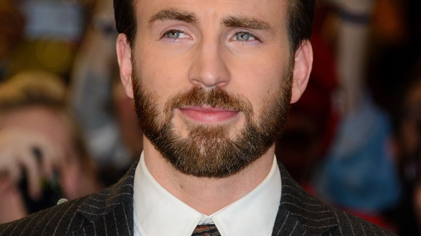 Chris Evans