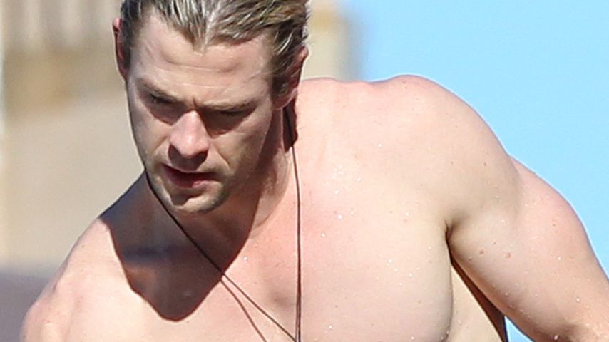 Chris Hemsworth