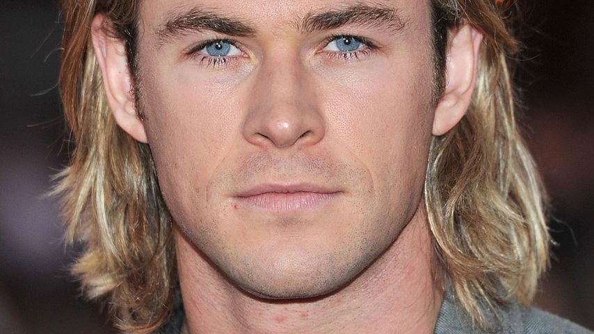 Chris Hemsworth