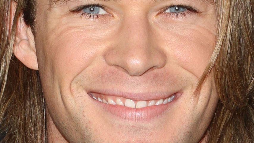 Chris Hemsworth
