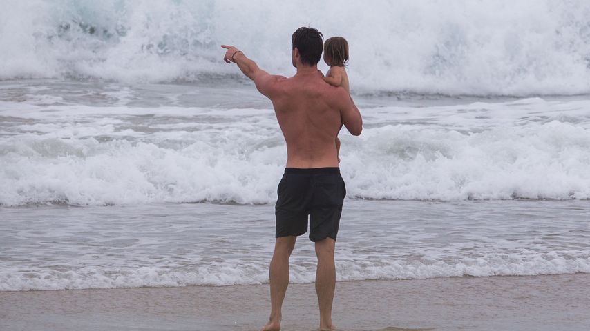 Chris Hemsworth