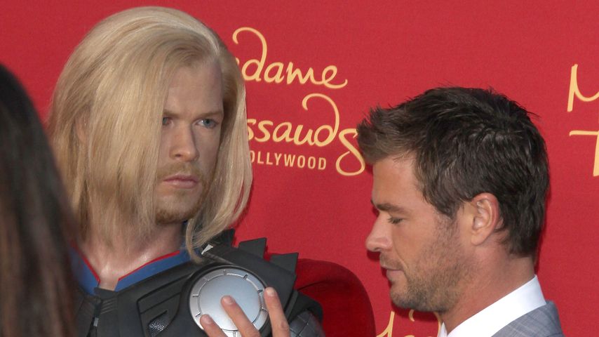 Chris Hemsworth