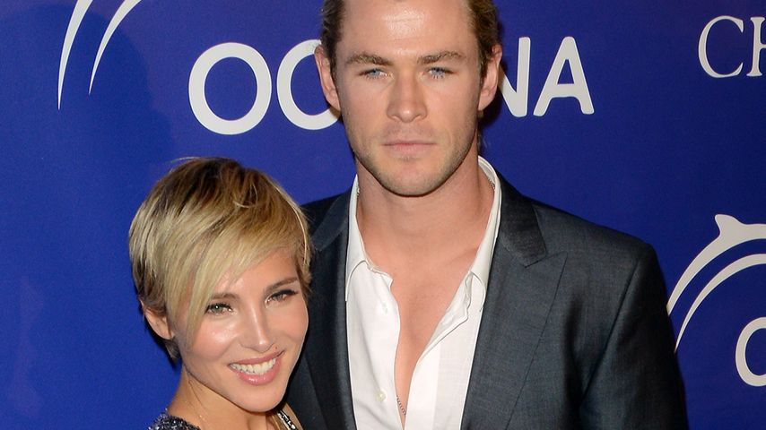 Chris Hemsworth